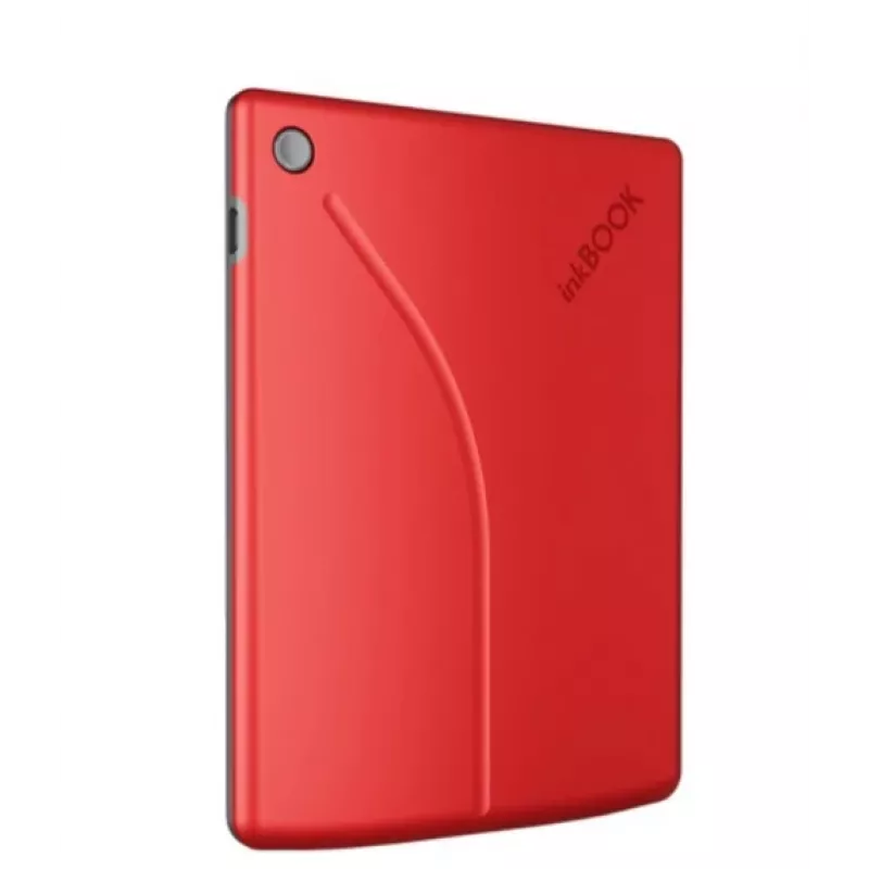E-Reader InkBOOK Solaris RED οθόνη 6 ιντσών Wi‑Fi