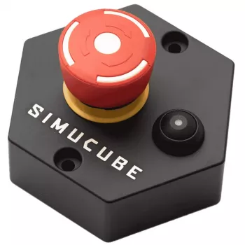 Κουμπί έκτακτης ανάγκης Simucube Premium
