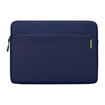 Θήκη laptop Tomtoc Light-A18 από Tomtoc (μοντέλο TMT204, μπλε ναυτικό)