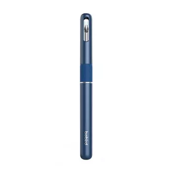Οπτικό μπατονέτα καθαρισμού αυτιών Bebird Note 5 μπλε με κάμερα 1080P HD