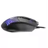 A4Tech BLOODY A4TMYS47113 L65 MAX RGB Honeycomb (Activated) ποντίκι USB Type-A οπτικό 12 000 DPI