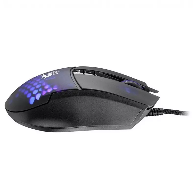 A4Tech BLOODY A4TMYS47113 L65 MAX RGB Honeycomb (Activated) ποντίκι USB Type-A οπτικό 12 000 DPI
