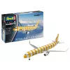 Πλαστικό μοντέλο A321-200 CONDOR 1/144
