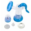 Ηλεκτρικό θήλαστρο ESPERANZA ECM001B, χωρητικότητα 1550 ml, AC/μπαταρία