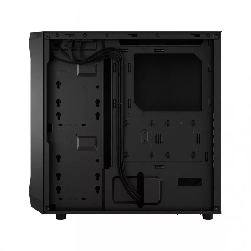 Fractal Design Focus 2 μαύρο
