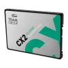 Μονάδα SSD Team Group 2 TB 2,5 inch Serial ATA III T253X6002T0C101