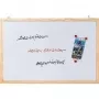 Πίνακας λευκού Franken CC-MM6080E