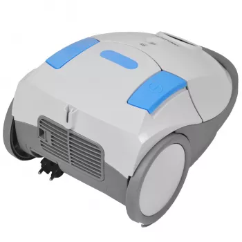 Blaupunkt VCB201 2 L Ηλεκτρική σκούπα κυλίνδρου στεγνή 700 W με σακούλα