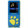 Lenco XEMIO-560BU MP3-/MP4 player 8 GB Μπλε (XEMIO-560BU)