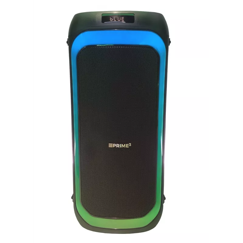 Ασύρματο ηχείο Prime3 APS61, 20W