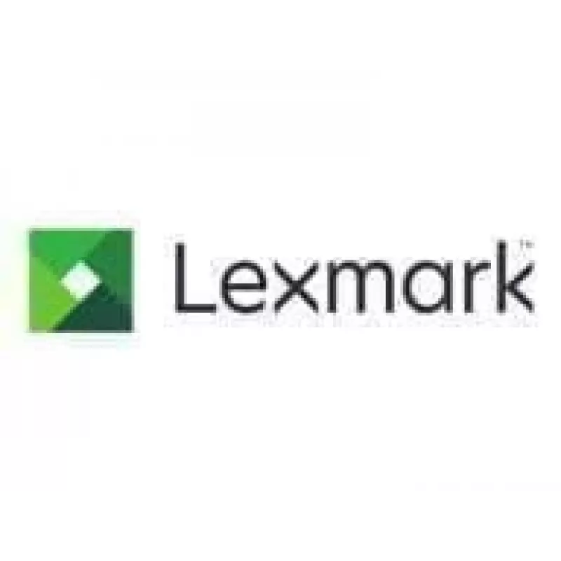 Toner Lexmark 24B7560 μαύρο 3000 σελίδες