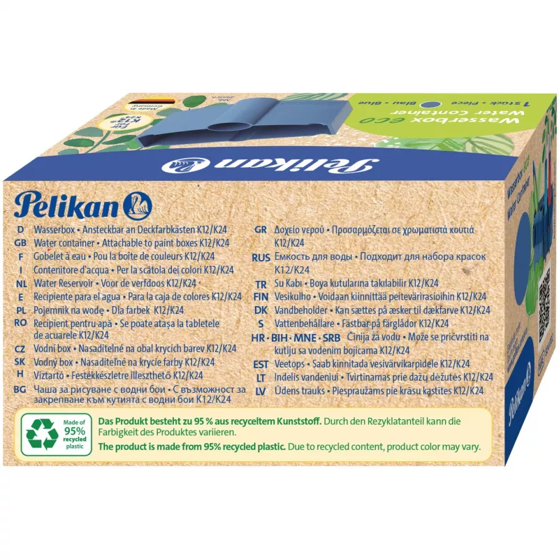 Pelikan 824002 Μπλε