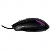 Inter-Tech GT-100 RGB ποντίκι δεξί USB Type-A οπτικό 6400 DPI (88884111)