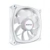 MONTECH RX120 PRO λευκό 120mm ARGB ανεμιστήρας κουτιού