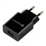 Φορτιστής 1xUSB, 2,4A, 12W