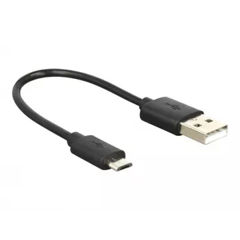 Μετατροπέας ήχου DeLOCK 62784 μαύρο