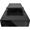 Inter-Tech X-908 Infini2 Πύργος Μαύρο