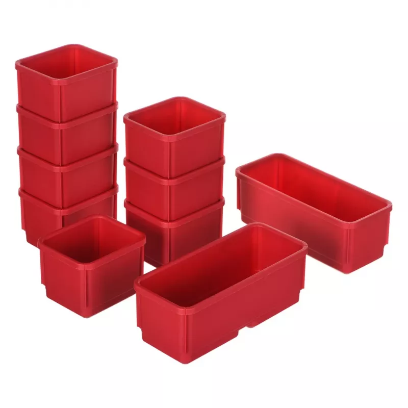 ΟΡΓΑΝΩΤΗΣ ΕΡΓΑΛΕΙΩΝ STACK'N'ROLL KETER