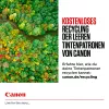 Canon 6122C001 Μελανοδοχείο 1 τεμ. Γνήσιο Γκρι