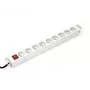 Μονάδα διανομής ισχύος PDU Digitus A-19-STRIP-4-IMP