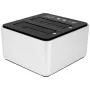 OWC Drive Dock με USB-C (USB 3.1 Gen 2) Λύση διπλής θήκης δίσκων