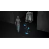 Rosiwit Skywalker 50 Σταθμός φόρτισης για ρομπότ καθαρισμού