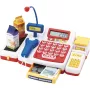 Playset Simba‑Dickie ταμείο σούπερ μάρκετ με σκάνερ μοντέλο 104525700, σετ παιχνιδιού ταμείου