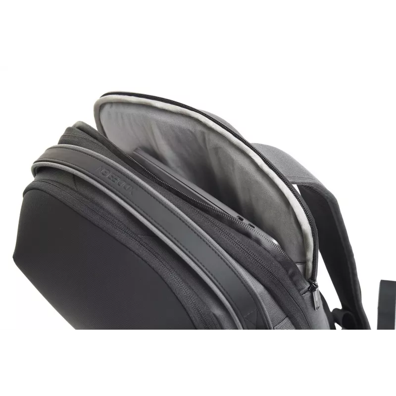Σακίδιο XDDESIGN Bizz Γκρι P705.932 – αδιάβροχο, ελαφρύ σακίδιο πόλης