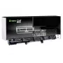 Μπαταρία Green Cell AS75PRO για ASUS X551 X551C X551CA X551M X551MA