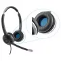 Ανταλλακτικά μαξιλαράκια αυτιών για headsets σειράς 520 και 530