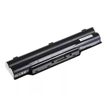 Μπαταρία Green Cell FS07 για Fujitsu Siemens LifeBook E8310 P770 S710 S7110