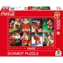 Παζλ Schmidt Spiele 59956 1000 τεμαχίων ιστορία