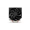 ENDORFY Spartan 5 MAX Ψύκτρα επεξεργαστή αέρα 12 cm Μαύρο