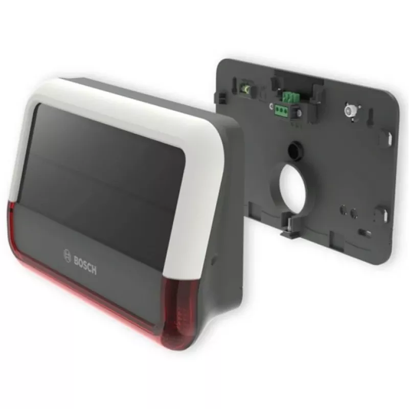 Bosch 8750001471 Ασύρματη εξωτερική σειρήνα