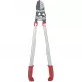 Wolf Garten 73AGA010650 POWER CUT RS 800 V Κλαδευτήρι 75 cm Αμόνι (73AGA010650)