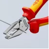 Knipex 02 06 180 πένσα