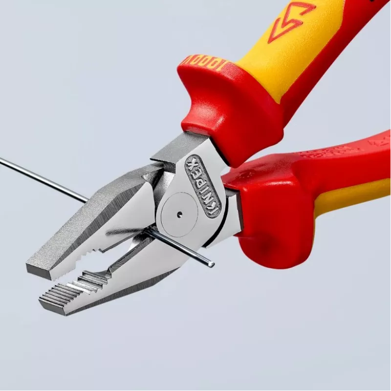 Knipex 02 06 180 πένσα