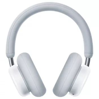 Ακουστικά Over-Ear Nothing CMF A11300010 Pro, ενεργή ακύρωση θορύβου, ανοιχτό γκρι