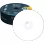 DVD-R MediaRange MR407 4,7 GB 16x Εκτυπώσιμο με Inkjet 25 τεμ.