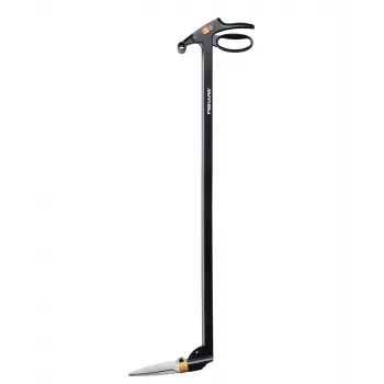 Ψαλίδι γκαζόν Fiskars 1000590 κάθετες λεπίδες