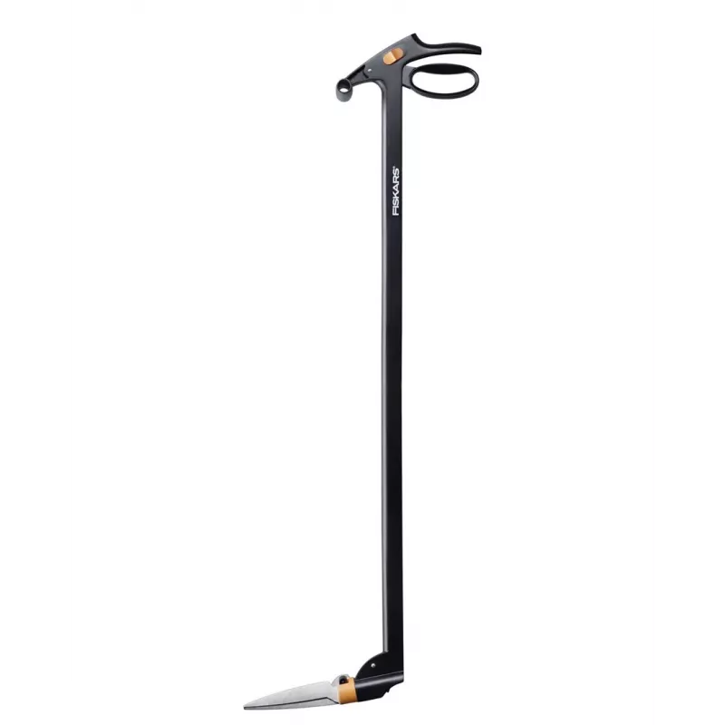 Ψαλίδι γκαζόν Fiskars 1000590 κάθετες λεπίδες