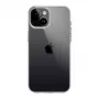 Θήκη προστασίας Joyroom PN-15B1 Glacier για iPhone 15 — διαφανής, λεπτή θήκη