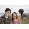 RØDE VideoMicro Μαύρο Ψηφιακό μικρόφωνο κάμερας