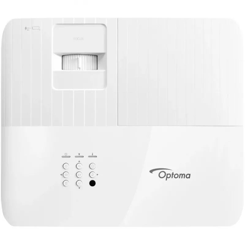 Optoma UHD35STx Προβολέας 3600 ANSI Lumen DLP UHD 4K