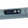 Σίδερο μαλλιών JATA JBPP1588 Warm Blue 34 W 2,5 m