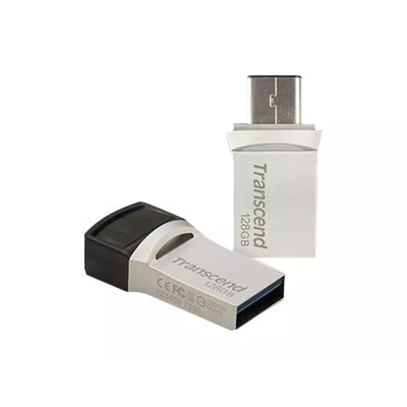 Μνήμη USB Flash Drive USB3.1/128GB TS128GJF890S Transcend