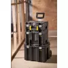 Βαλίτσα αποθήκευσης εργαλείων Stanley FATMAX FMST75753-9 Μαύρη 1000mm Πλάτος