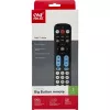One for All Big Button Remote Universal τηλεχειριστήριο URC6821