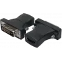 Logilink προσαρμογέας HDMI σε DVI, υποδοχή HDMI -> βύσμα DVI-D (AH0001)