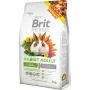 Brit Animals πλήρης τροφή για ενήλικα κουνέλια, 3 kg